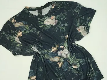 H&M, T-shirt damski, rozmiar S