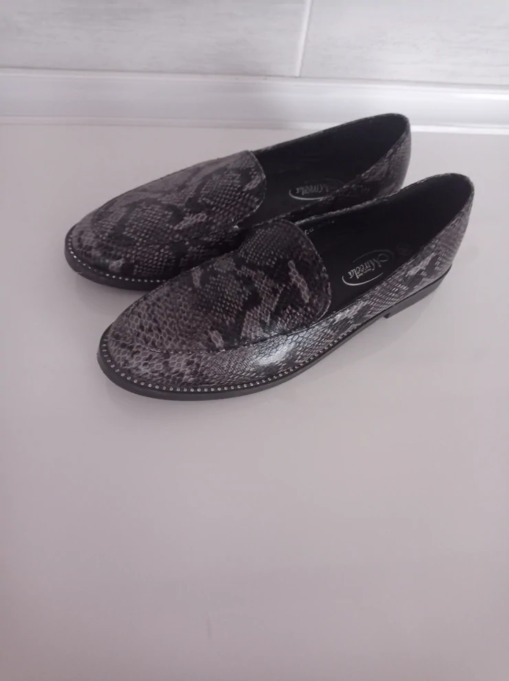 Loafers, 36
