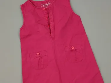 Sukienka, Inextenso, 1.5-2 lat, 86-92 cm, stan - Idealny