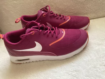 Nike, 39, color - Pink