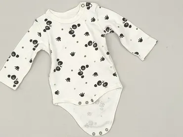 Body, So cute, 1-3 m, 
stan - Bardzo dobry