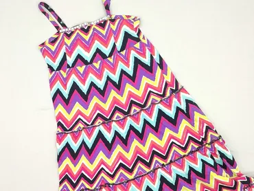 Dress, 7 years, 116-122 cm, condition - Perfect