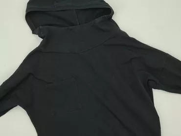 Bluza z kapturem damska, S