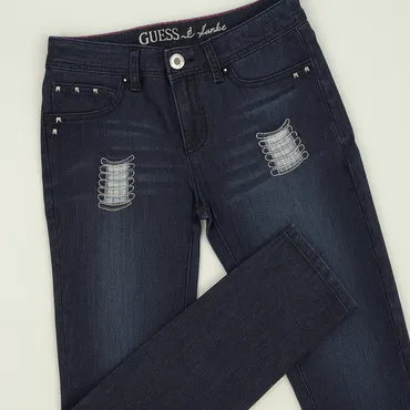 Guess, Джинси жіночі, XL