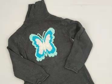 Sweatshirt, Topolino, 4-5 years, 104-110 cm, condition - Very good