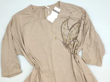 FreeStyle, Women's blouse, size 5XL