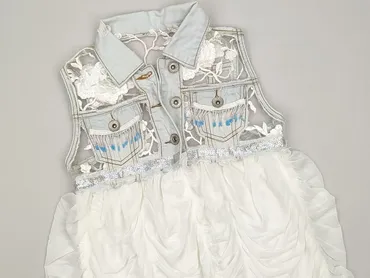 Women`s dress, size S