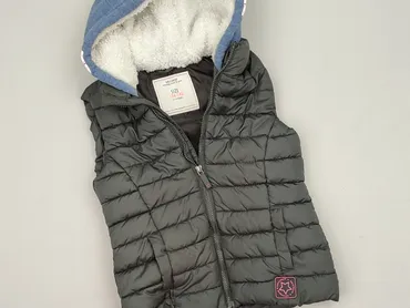 Vest, 10 years, 134-140 cm, condition - Very good