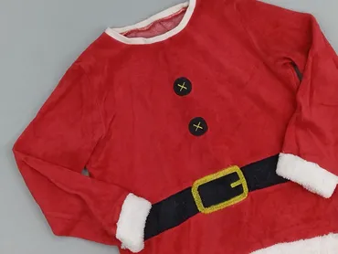 Sweatshirt, Inextenso, 8 years, 122-128 cm, condition - Good