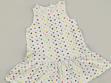 Dress, H&M, 1.5-2 years, 86-92 cm, condition - Very good