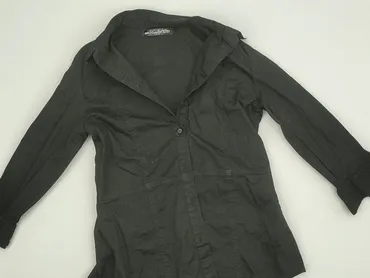 Shirt 13 years, condition - Very good, pattern - Monochromatic, color - Black