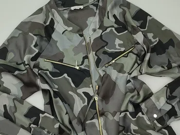 River Island, Women`s bomber jacket, size XL