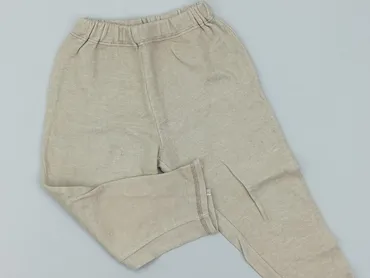Sweatpants, 2-3 years, 92/98, condition - Good
