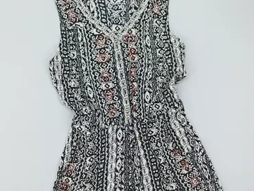 Women`s overall, Peacocks, Size M (EU 38)