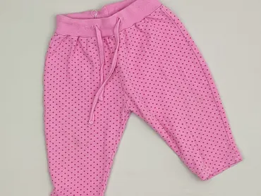 Sweatpants, 6-9 months, condition - Perfect