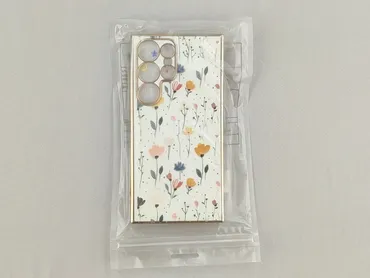 Etui do telefonu, stan - Idealny