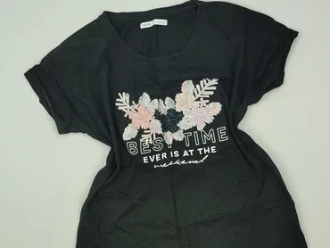 T-shirt damski, House, rozmiar M