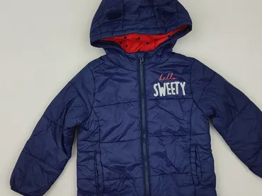 Winter jacket, Lupilu, 3-4 years, 98-104 cm, condition - Perfect