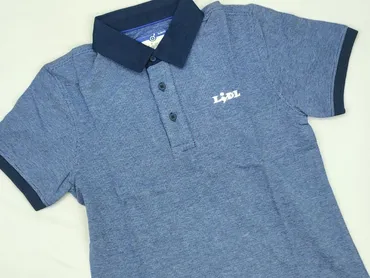 Koszulka polo dla mężczyzn, S, stan - Idealny