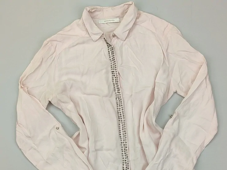 Блуза жіноча, Reserved, XS, стан - Дуже гарний