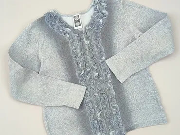 Sweatshirt, 134-140 cm, condition - Perfect