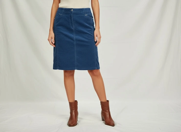 Canda, Spódnica damska, rozmiar S