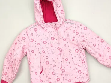 Ski jacket, Crivit Sports, 3-4 years, 98-104 cm, condition - Perfect