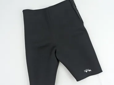Shorts for women, size S (EU 36)