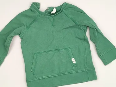 Світшот, H&M, 12-18 міс., стан - Ідеальний
