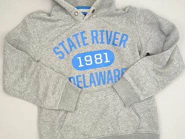 Sweatshirt, H&M, 14 years, 158-164 cm, condition - Very good