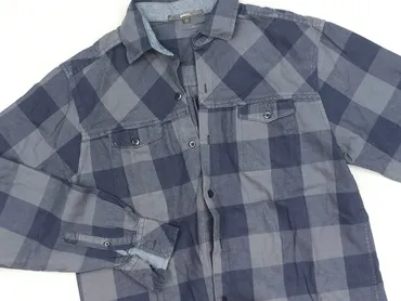 Shirt for men, M (EU 38), condition - Very good