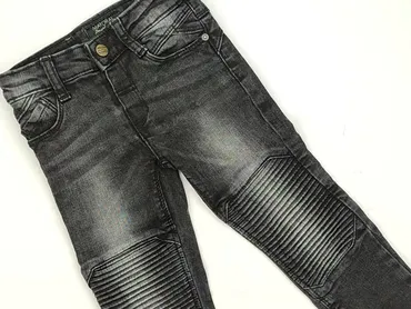 Jeans, Mayoral, 1.5-2 years, 92, condition - Perfect