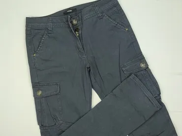 George, Spodnie cargo damskie, M