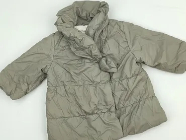 Jacket, H&M, 9-12 months, condition - Perfect