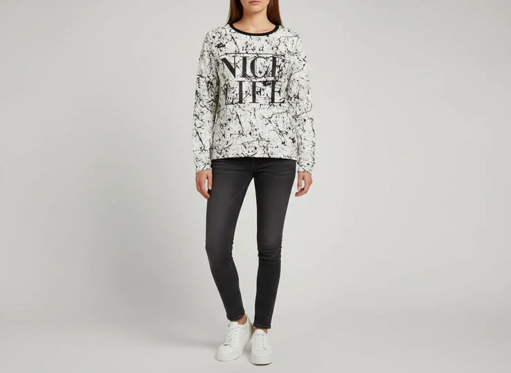 Reserved, Bluza damska
, rozmiar M