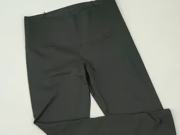 Adidas, Legginsy Sportowe damskie, rozmiar M