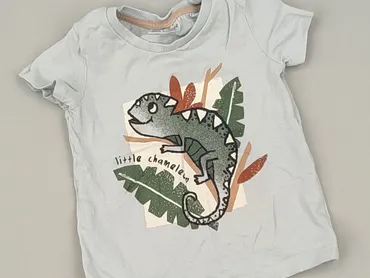 T-shirt, So cute, 9-12 months, condition - Very good