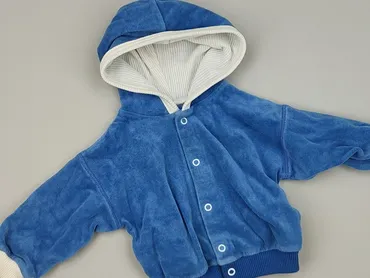 Bluza, 9-12 miesięcy, stan - Dobry