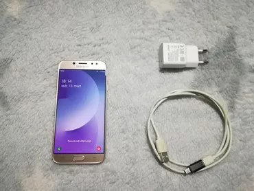 Samsung Galaxy J7 2017