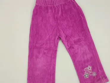 Leggings for kids, X-MAIL, 2-3 years, 92/98, condition - Very good
