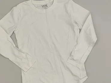 Bluza, Y.F.K., 10 lat, 134-140 cm, stan - Bardzo dobry