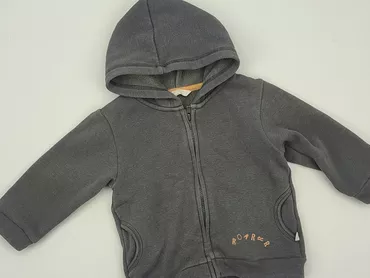 Sweatshirt, 6-9 months, condition - Good