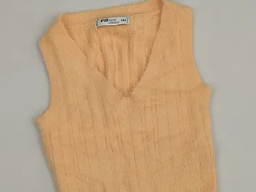 Vest, F&F, 5-6 years, XXS, condition - Perfect