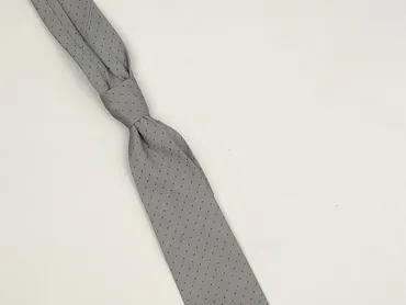 Tie, color - Grey, condition - Very good