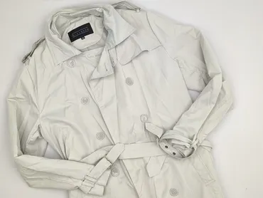 Trencz damski, rozmiar M