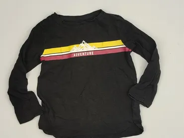 Sweatshirt, Reserved, 5-6 years, 110-116 cm, condition - Very good