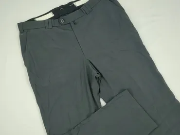 Spodnie garniturowe dla mężczyzn, 4XL, stan - Bardzo dobry