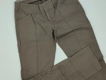 Reserved, Material trousers for women, size M
