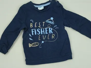 Bluza, So cute, 1.5-2 lat, 86-92 cm, stan - Bardzo dobry