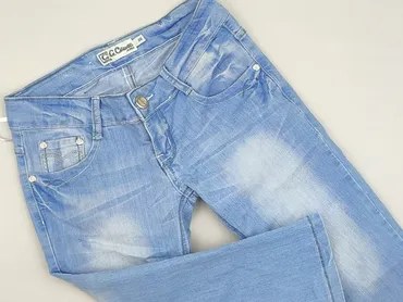 Jeans for women, size XS (EU 34)